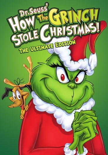 How the Grinch Stole Christmas: The Ultimate Edition