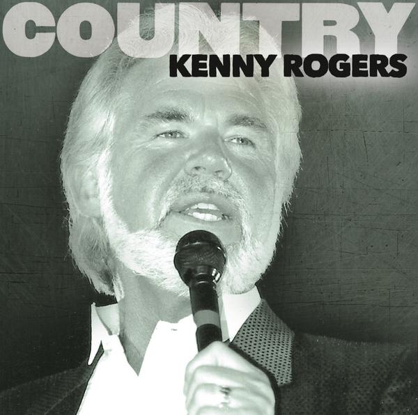 COUNTRY: Kenny Rogers