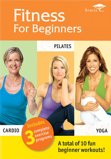 Fitness for Beginners