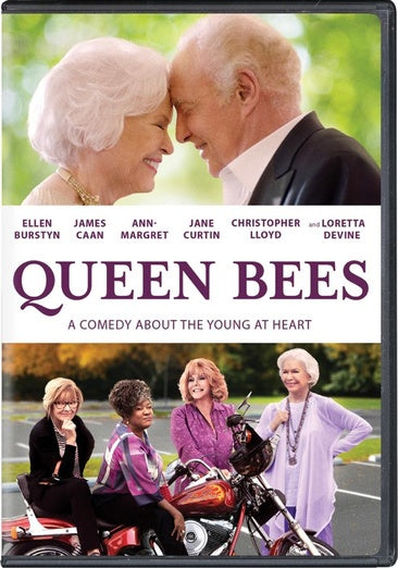 QUEEN BEES (DVD)