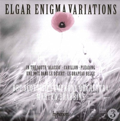 Elgar: Enigma Variations