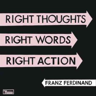 Right Thoughts, Right Words, Right Action