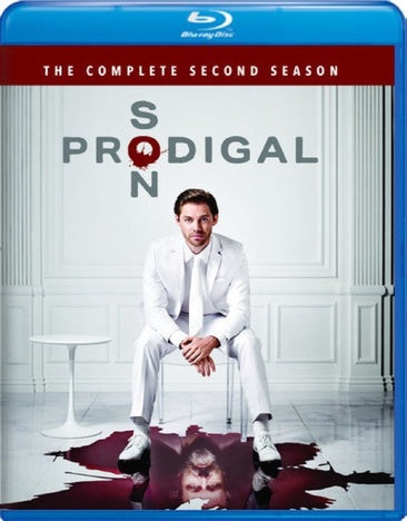 Prodigal Son: Season 2 [Blu-ray]
