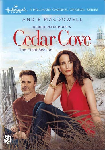 Debbie Macomber's Cedar Cove: The Final Season (Season 3)
