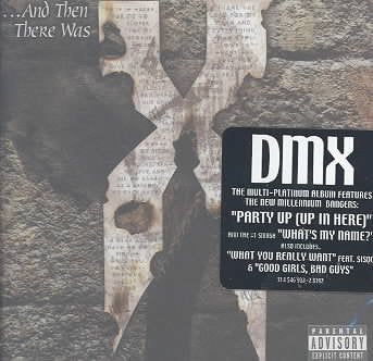 And Then There Was X