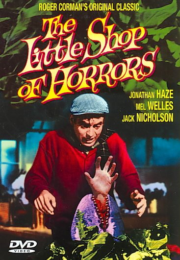 The Little Shop of Horrors