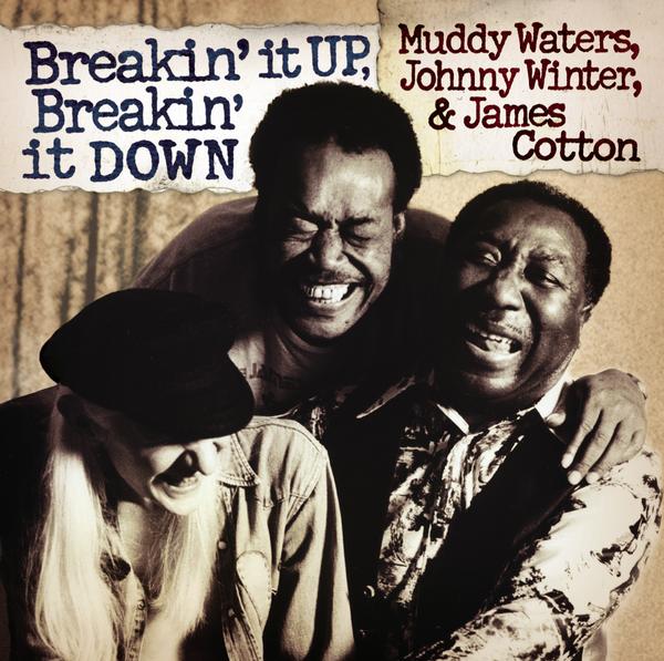 Breakin It Up: Breakin It Down