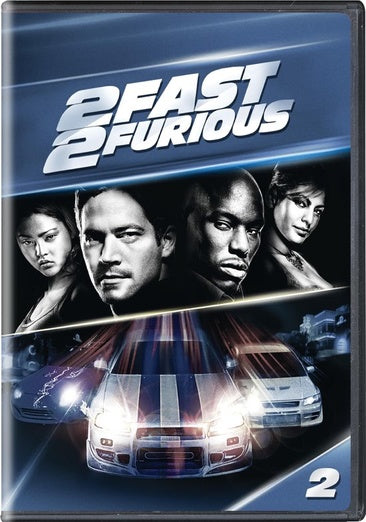 2 Fast 2 Furious