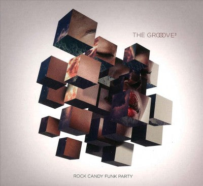 The Groove Cubed