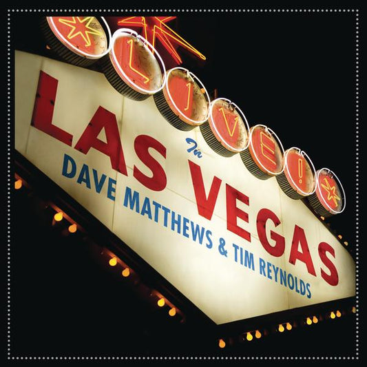 Live in Las Vegas