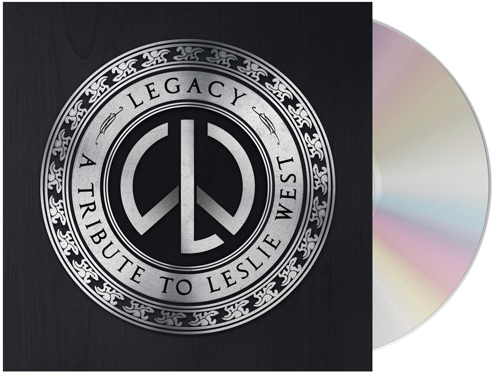 Legacy: A Tribute To Leslie West