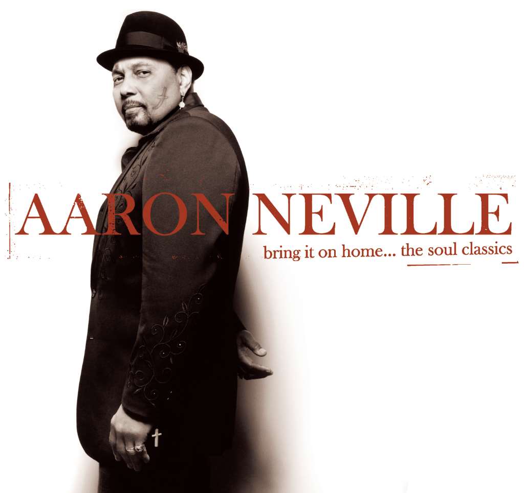 Bring It On Home... The Soul Classics