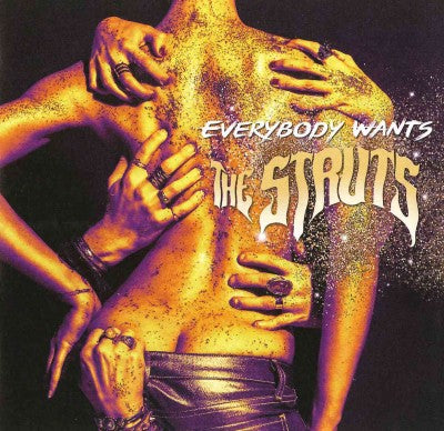 Everybody Wants