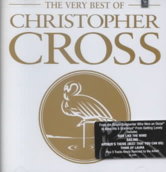 The Very Best of Christopher Cross
