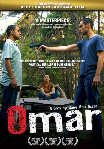 Omar
