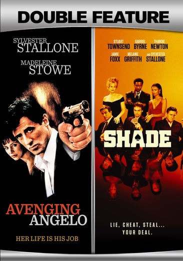 Avenging Angelo / Shade