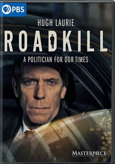 Masterpiece-Roadkill