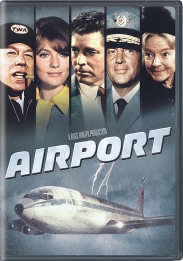 Airport