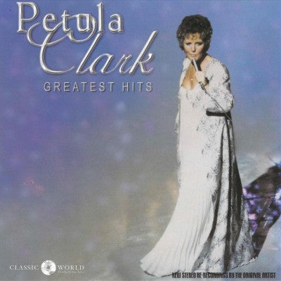 Greatest Hits