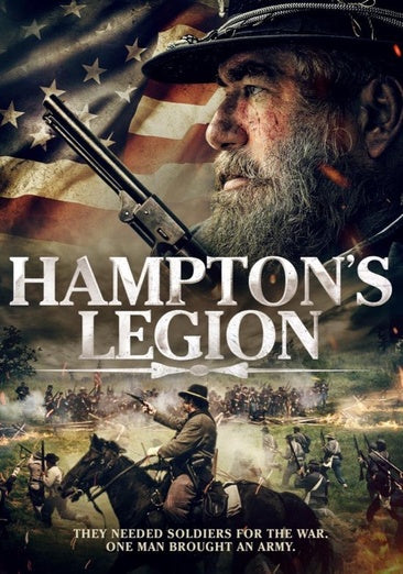 Hampton's Legion