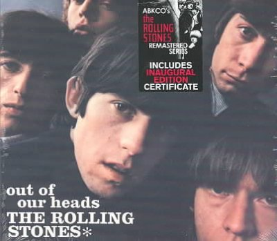 Out of Our Heads (US Version)