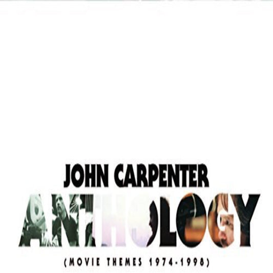 Anthology: Movie Themes 1974-1998