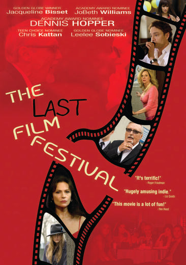 The Last Film Festival