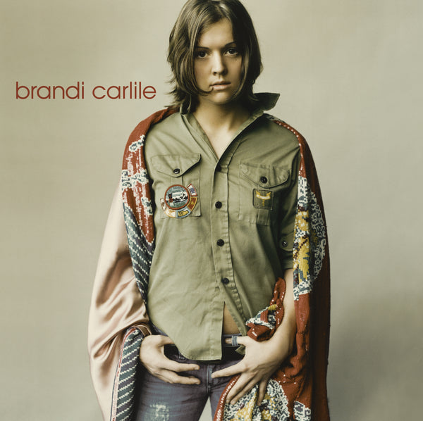 Brandi Carlile  - Brandi Carlile + ( Bonus Tracks )