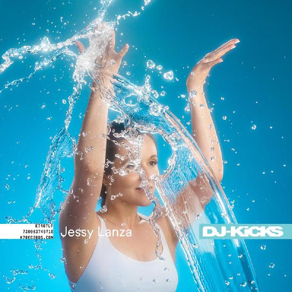 DJ-Kicks: Jessy Lanza