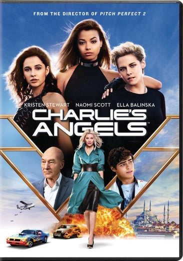 Charlie's Angels (2019)