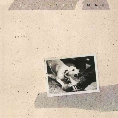 Tusk (Expanded)(3CD)