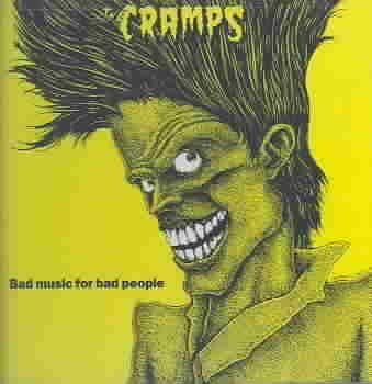 Bad Music for Bad People