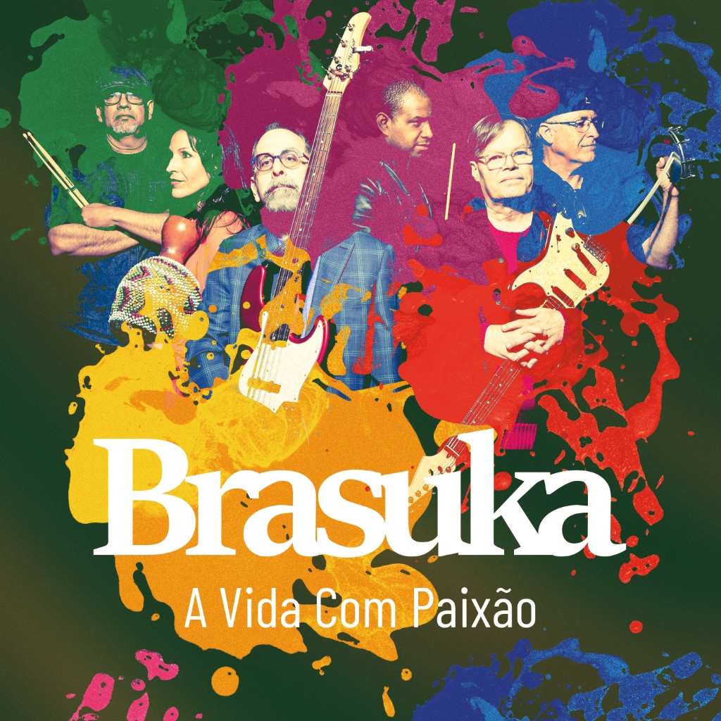 A Vida Com Paixao