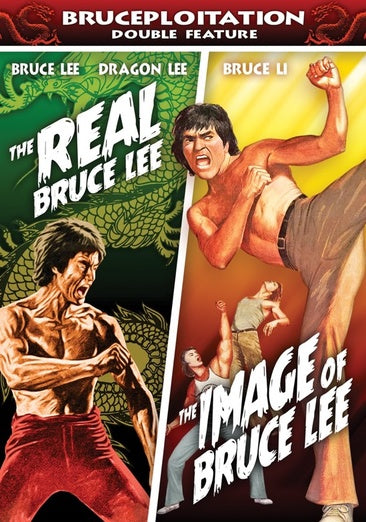 Bruceploitation Double Feature