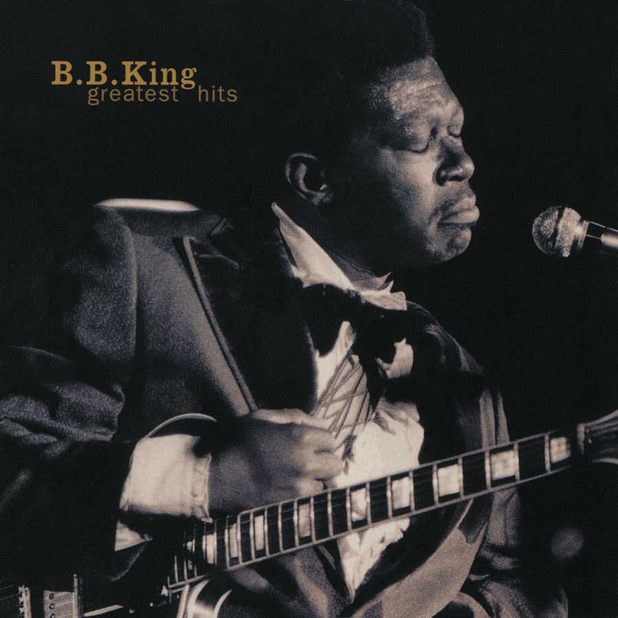 B.B. King - Greatest Hits