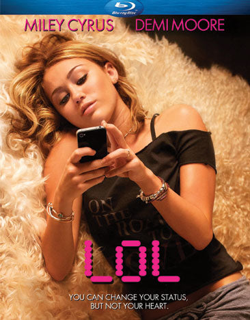 LOL [Blu-ray]
