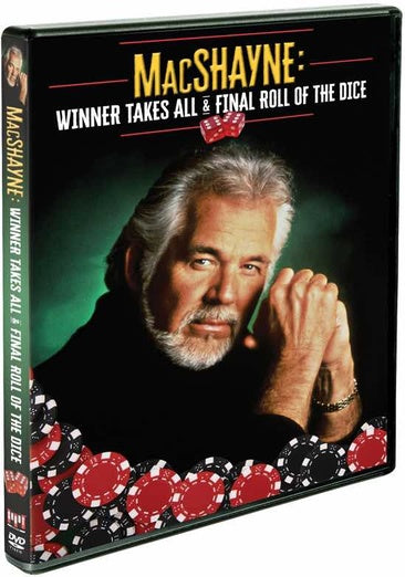 MacShayne: Winner Takes All / Final Roll of the Dice