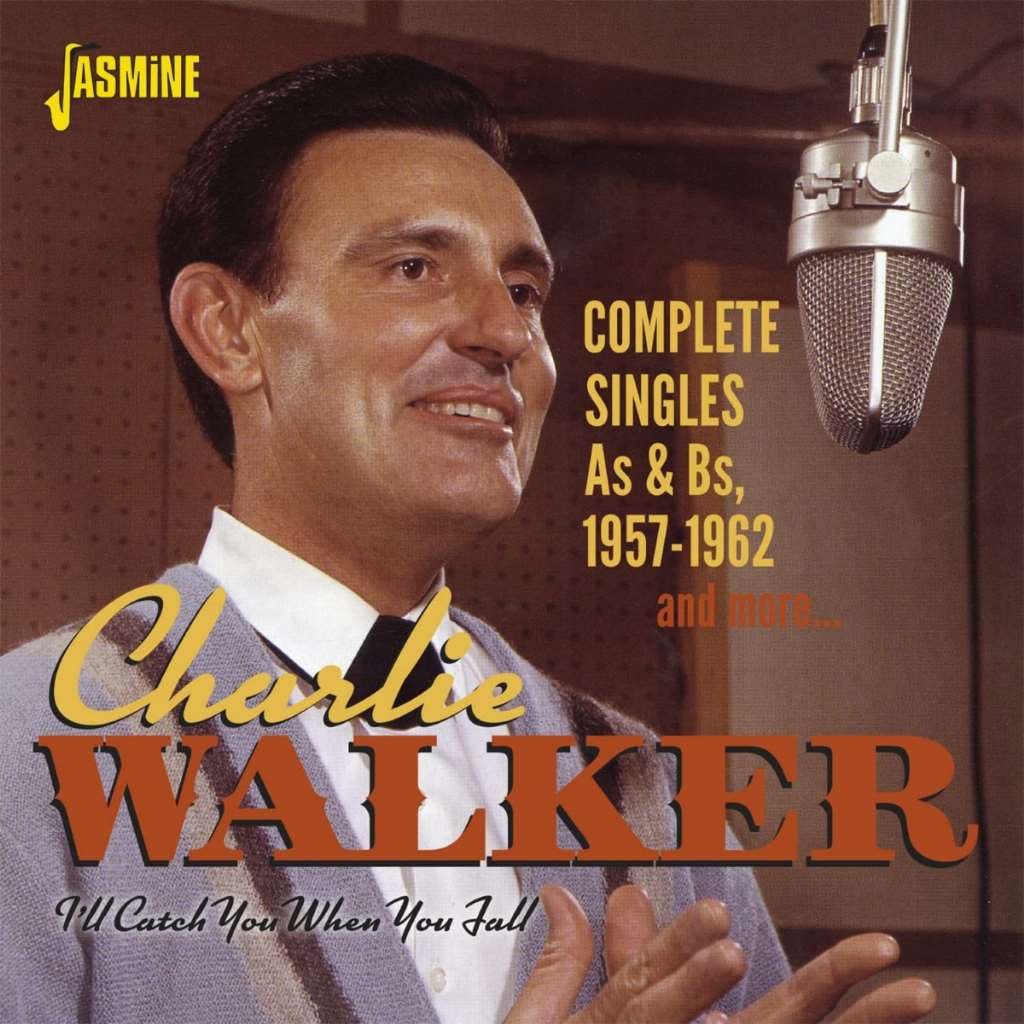 I'll Catch You When You Fall: Complete Singles As & Bs, 1957-1962 & More