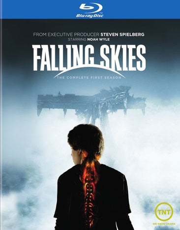Falling Skies: Season 1 [Blu-ray]