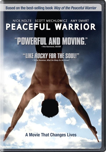Peaceful Warrior (Widescreen)