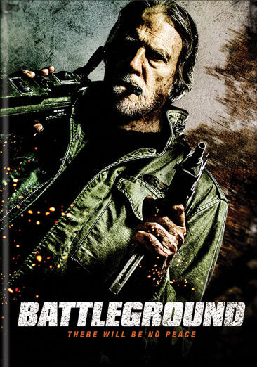 Battleground