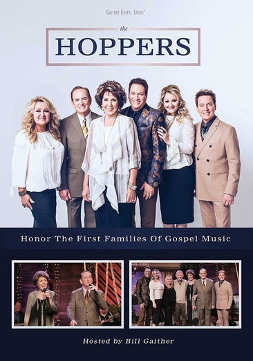 Honor the First Families of Gospel Music