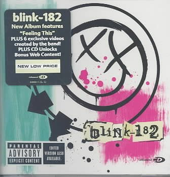 Blink 182