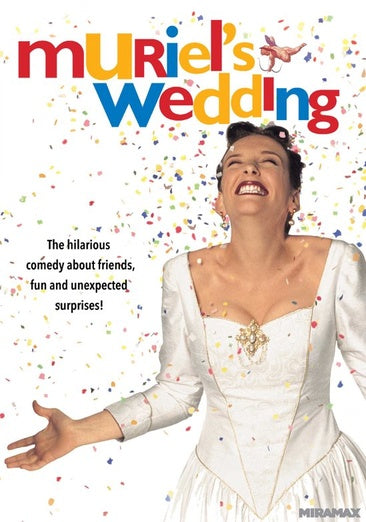 MURIEL'S WEDDING