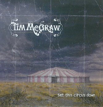 Set This Circus Down