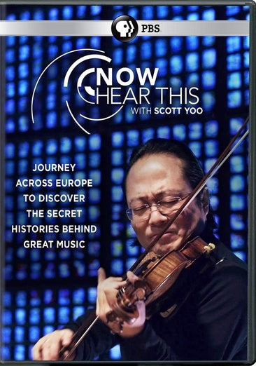 Great Performances: Now Hear This DVD