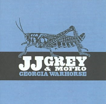 Georgia Warhorse