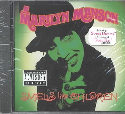 Smells Like Children