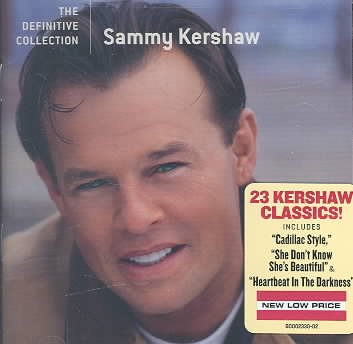 Definitive Collection