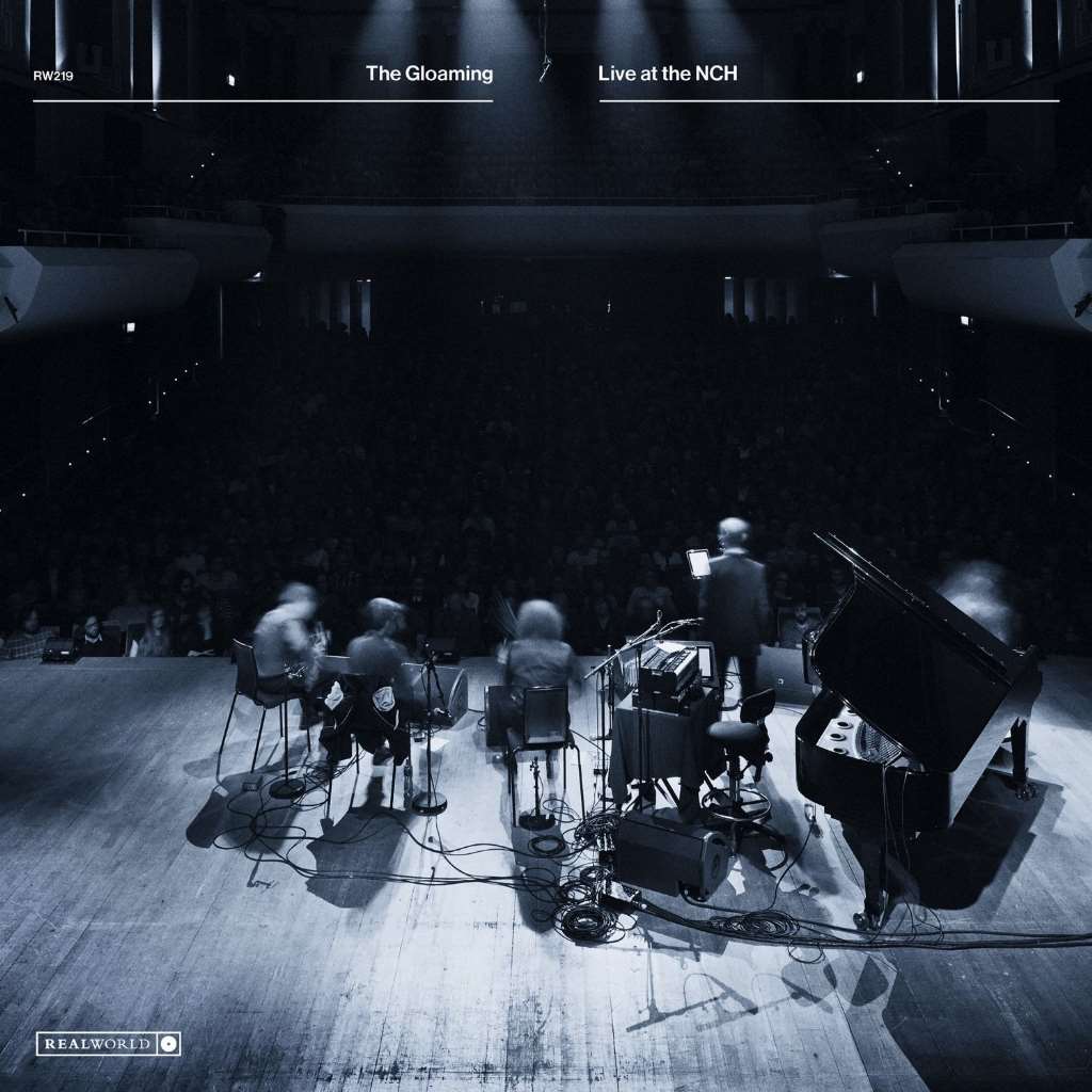 Live at the NCH